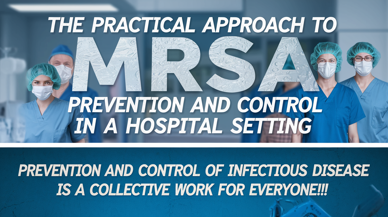 MRSA prevention