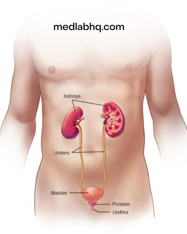 Kidney stones